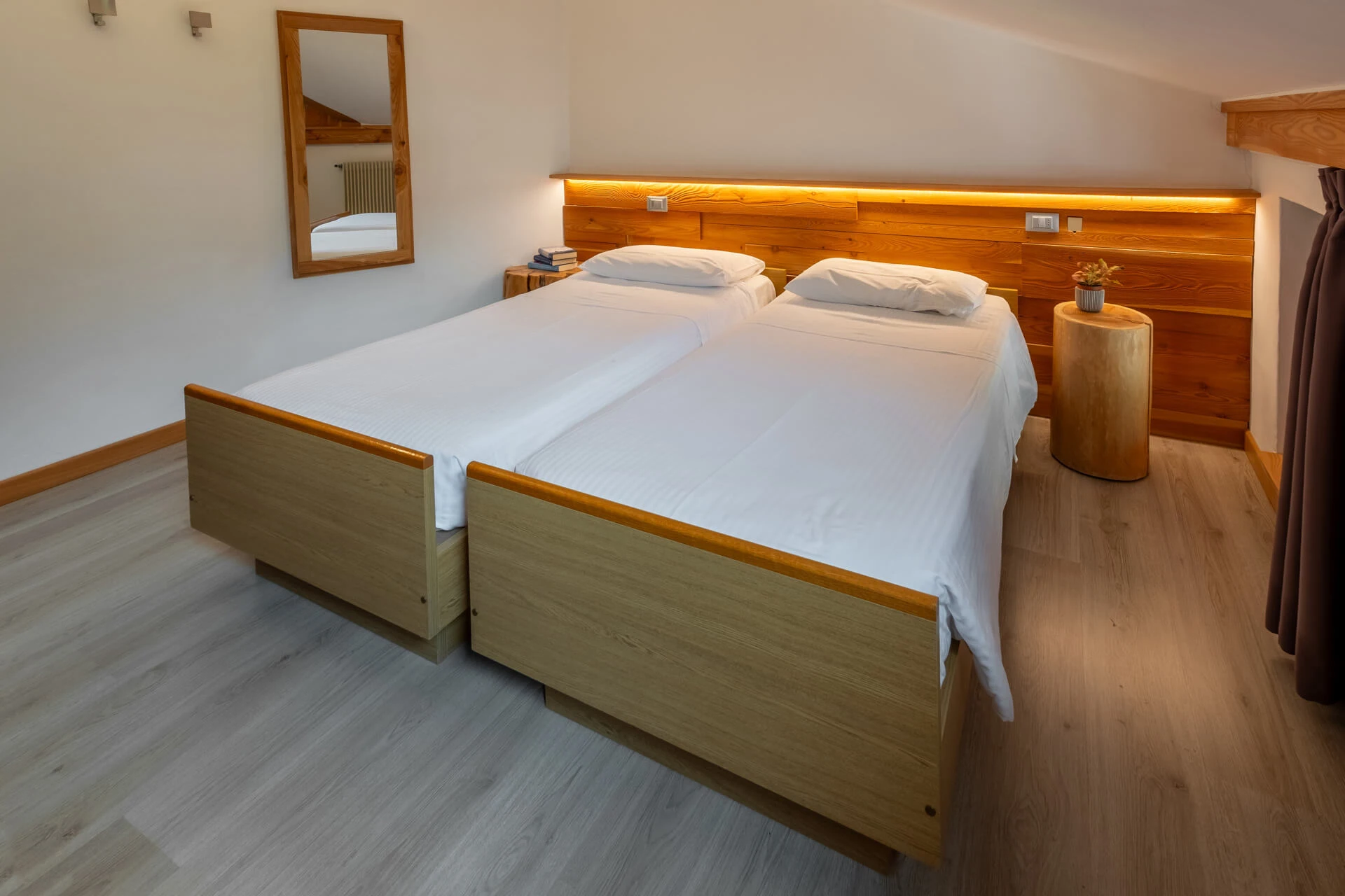 Camere Garni Zanella