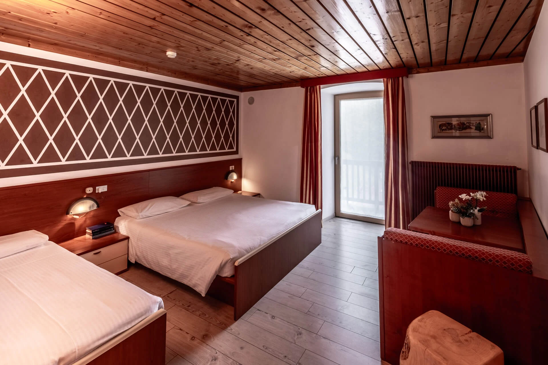 Camere Garni Zanella