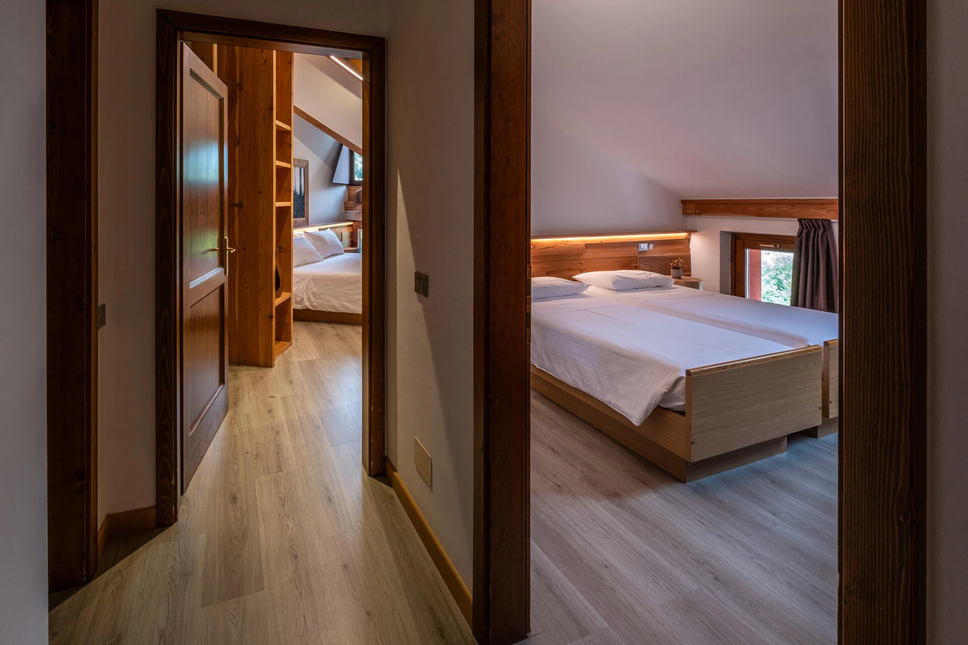 Camere Garni Zanella