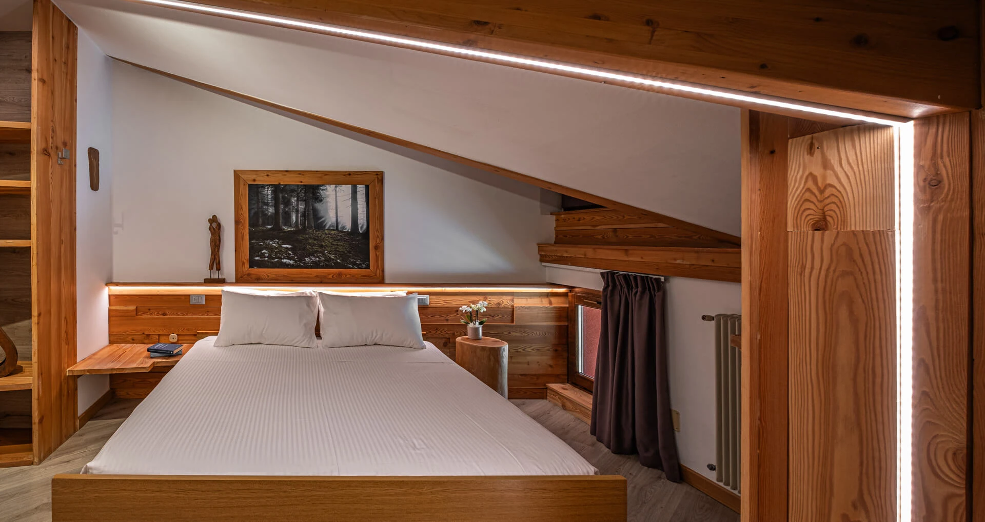 Camere Garni Zanella